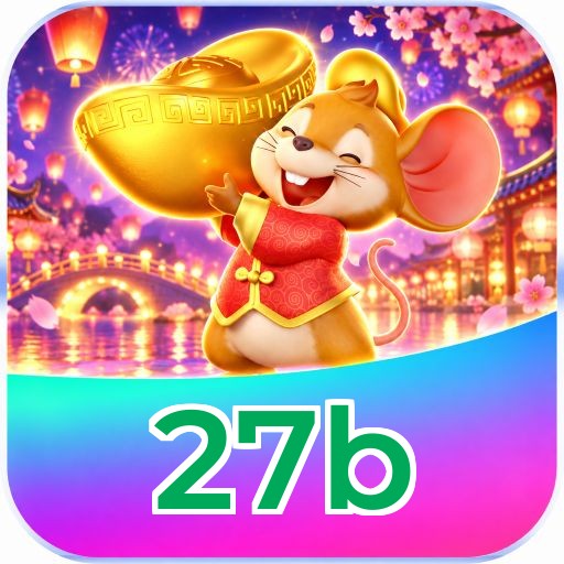 27b Download Logo Oficial