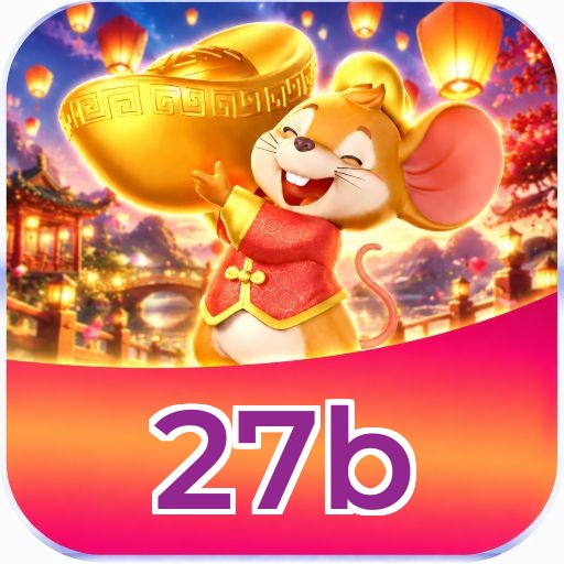 27b Bônus R$ 5.000 Logo