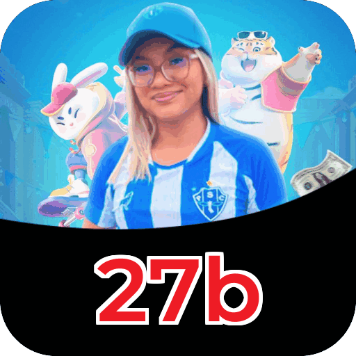Catálogo de jogos 27b com fornecedores Pragmatic Play, Evolution, NetEnt