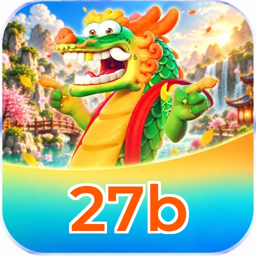 27b Logo