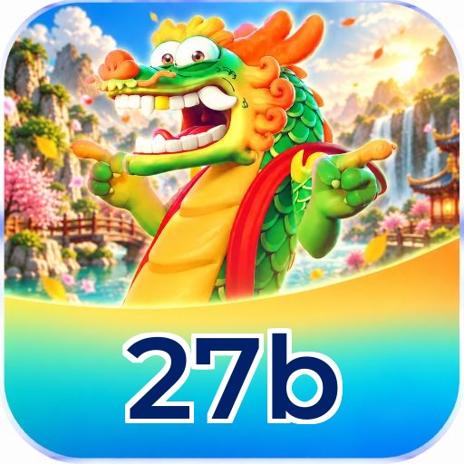 27b Logo