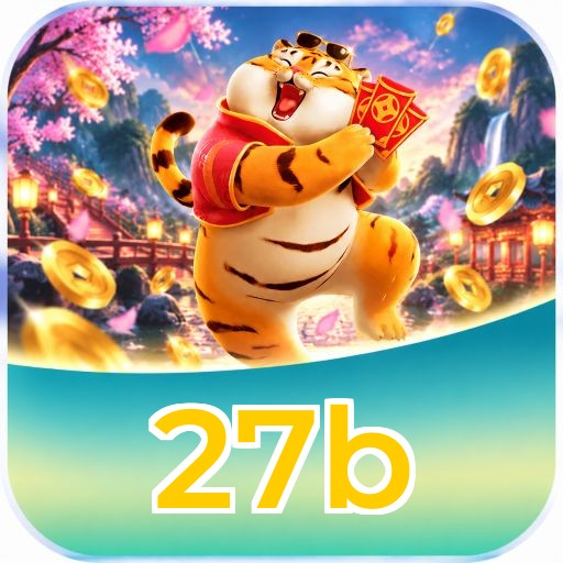 Slots 27b - Jackpots Progressivos