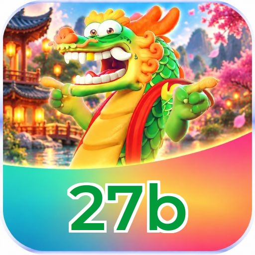 Slots 27b - 1.500+ Jogos RTP Alto